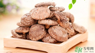 干香菇怎么保存？干香菇怎么保存不壞？