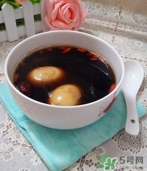 紅糖雞蛋產(chǎn)婦能吃嗎？產(chǎn)婦吃紅糖雞蛋有什么好處？