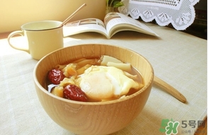 紅糖雞蛋產(chǎn)婦能吃嗎？產(chǎn)婦吃紅糖雞蛋有什么好處？