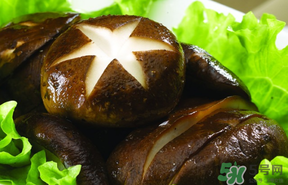 鮮香菇發(fā)黑了還能吃嗎？鮮香菇放黑了還能吃嗎？