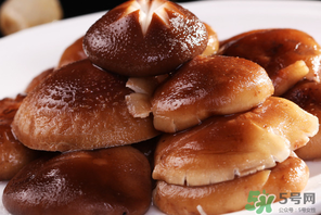 鮮香菇發(fā)黑了還能吃嗎？鮮香菇放黑了還能吃嗎？