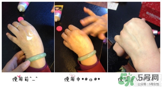 fascy護手霜哪個味道好聞？