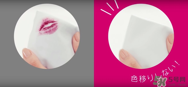 kose高絲口紅雨衣怎么用？kose口紅使用方法