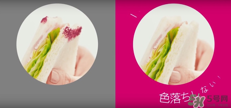 kose高絲口紅雨衣怎么用？kose口紅使用方法