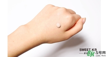 謎尚21號和23號的區(qū)別 謎尚bb21號和23號色號試色 謎尚21號和23號的區(qū)別 謎尚bb21號和23號色號試色