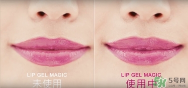 kose高絲口紅雨衣怎么用？kose口紅使用方法