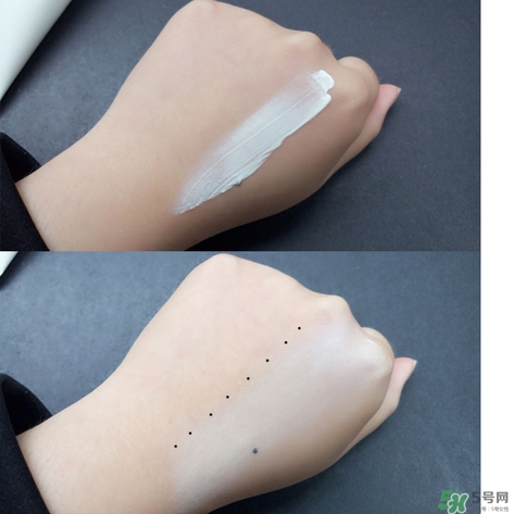 peripera菲麗菲拉素顏霜怎么樣？好用嗎？