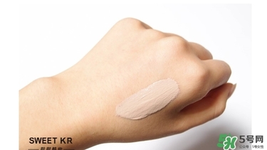 謎尚21號和23號的區(qū)別 謎尚bb21號和23號色號試色 謎尚21號和23號的區(qū)別 謎尚bb21號和23號色號試色