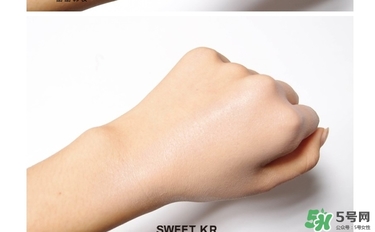 謎尚21號和23號的區(qū)別 謎尚bb21號和23號色號試色 謎尚21號和23號的區(qū)別 謎尚bb21號和23號色號試色