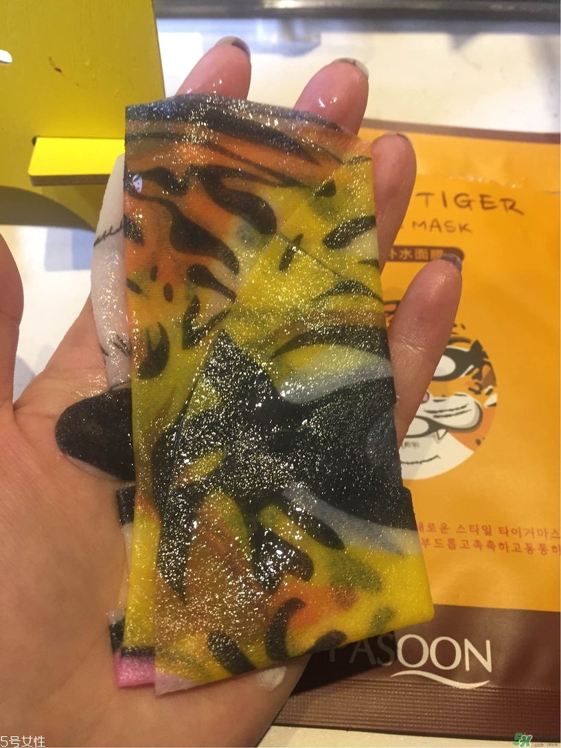 柏詩宣動(dòng)物面膜多少錢?pasoon動(dòng)物面膜專柜價(jià)格