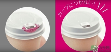 kose高絲口紅雨衣怎么用？kose口紅使用方法