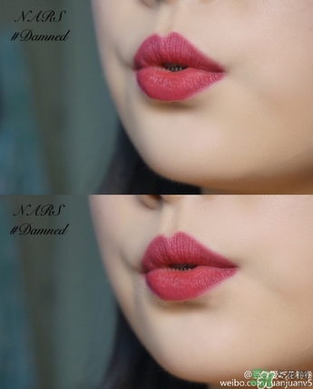 nars口紅多少錢(qián)一支?nars口紅專(zhuān)柜價(jià)格 nars口紅多少錢(qián)一支?nars口紅專(zhuān)柜價(jià)格