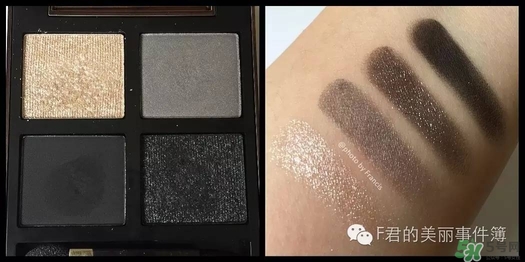 tf眼影試色大全 tom ford眼影試色 tf眼影試色大全 tom ford眼影試色