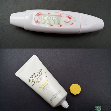 peripera菲麗菲拉素顏霜怎么樣？好用嗎？