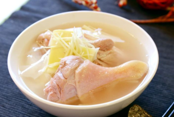 鴨肉燉什么好吃？燉鴨肉放什么好吃？ 