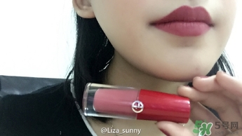 阿瑪尼小胖丁506 阿瑪尼小胖丁506試色 阿瑪尼小胖丁506 阿瑪尼小胖丁506試色