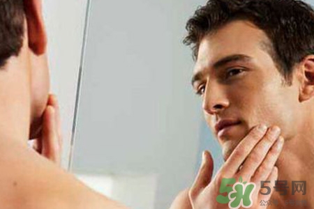 男人臉上酒刺怎么去掉？臉上長酒刺是怎么回事？
