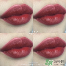 阿瑪尼小胖丁唇釉哪個(gè)色最火？阿瑪尼小胖丁唇釉保留了紅管的哪個(gè)色？