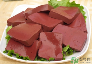 鴨血怎么凝固？新鮮鴨血怎么處理？