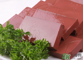 鴨血可以冷凍嗎？鴨血放冷藏還是冷凍？