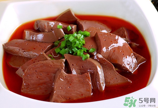 鴨血可以冷凍嗎？鴨血放冷藏還是冷凍？