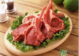 吃排骨有什么好處？吃排骨可以補鈣嗎？