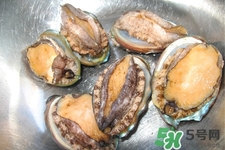 鮑魚一次最多吃幾個？鮑魚吃多了有什么不好的？