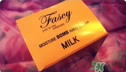 fascy護(hù)手霜怎么樣？好用嗎？