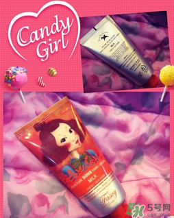 fascy護(hù)手霜怎么樣？好用嗎？