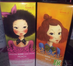 fascy護(hù)手霜怎么樣？好用嗎？