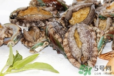 吃鮑魚(yú)要注意些什么？吃鮑魚(yú)會(huì)過(guò)敏嗎？