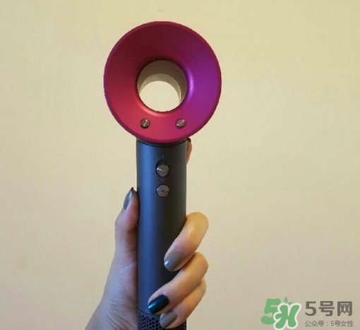 dyson吹風(fēng)機(jī)怎么用？戴森吹風(fēng)機(jī)使用方法