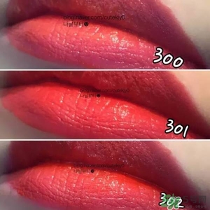 阿瑪尼小胖丁唇釉哪個色最火？阿瑪尼小胖丁唇釉保留了紅管的哪個色？