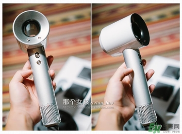 dyson吹風機好用嗎？dyson戴森吹風機評測