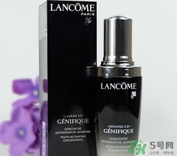 蘭蔻小黑瓶星光限量版怎么用? 蘭蔻小黑瓶星光限量版怎么用?