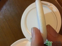 卡姿蘭雪凝絲柔兩用粉餅多少錢(qián)?