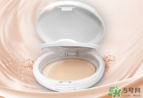 卡姿蘭雪凝絲柔兩用粉餅多少錢(qián)?