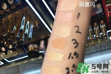 ysl明彩筆有哪些顏色？圣羅蘭系列明彩筆有幾個色？