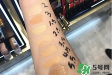 ysl明彩筆有哪些顏色？圣羅蘭系列明彩筆有幾個色？