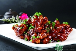 糖醋排骨隔夜能吃嗎?糖醋排骨怎么保存 糖醋排骨隔夜能吃嗎?糖醋排骨怎么保存