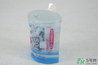 洗顏粉怎么用？洗顏粉的功效作用