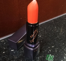 卡婷絲潤霧感啞光唇膏怎么樣?