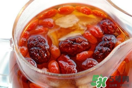 紅棗枸杞桂圓茶能每天喝嗎？紅棗枸杞桂圓茶什么時(shí)候喝最好？