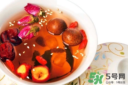 紅棗枸杞桂圓茶能每天喝嗎？紅棗枸杞桂圓茶什么時(shí)候喝最好？