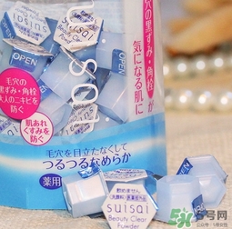 洗顏粉可以每天洗么？洗顏粉多久用一次？