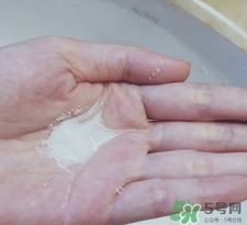 洗顏粉怎么用？洗顏粉的使用方法