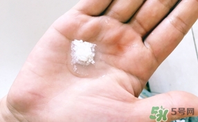 洗顏粉怎么用？洗顏粉的使用方法