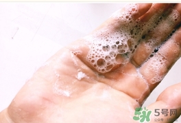 洗顏粉怎么用？洗顏粉的使用方法