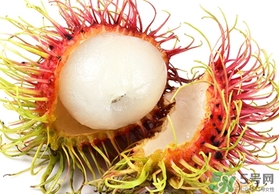 紅毛丹可以放冰箱保存嗎?紅毛丹能放冰箱保存幾天? 紅毛丹可以放冰箱保存嗎?紅毛丹能放冰箱保存幾天?