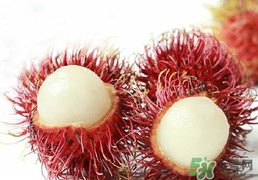 紅毛丹可以放冰箱保存嗎?紅毛丹能放冰箱保存幾天? 紅毛丹可以放冰箱保存嗎?紅毛丹能放冰箱保存幾天?